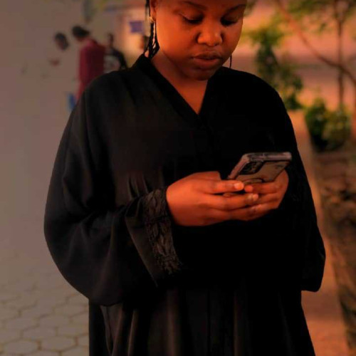 teddy b. profile photo