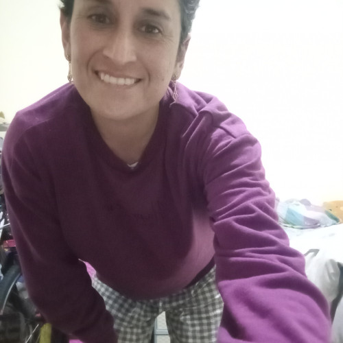 Maria Luisa  L. profile photo
