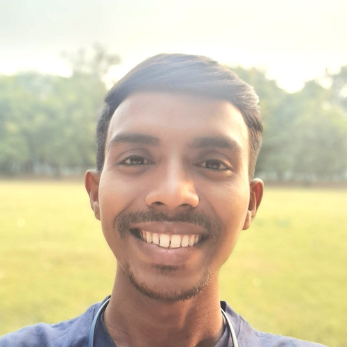 Kanhaiya  M. profile photo