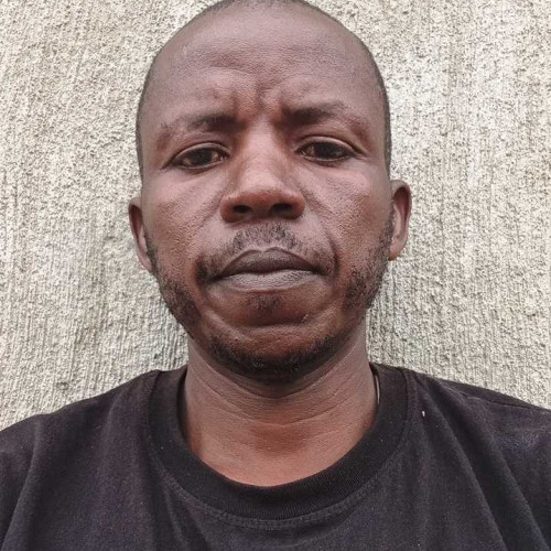 Hamidu S. profile photo