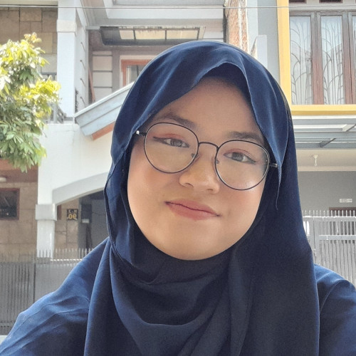 Karlina F. profile photo