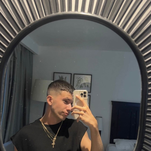 Daniel C. profile photo