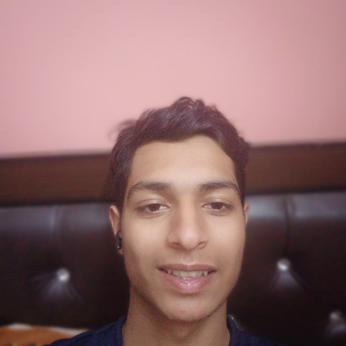 Piyush M.