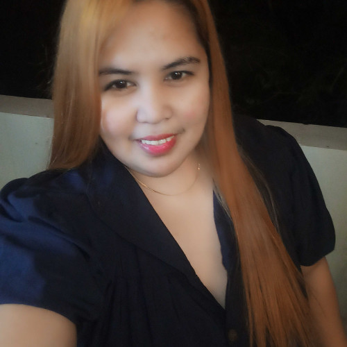 MARY ROSE ANN G. profile photo