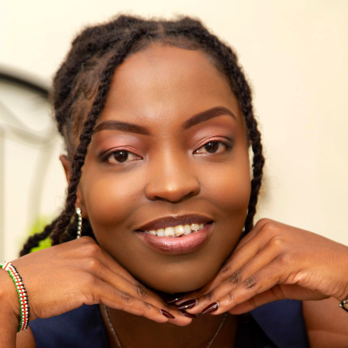 Faith K. profile photo