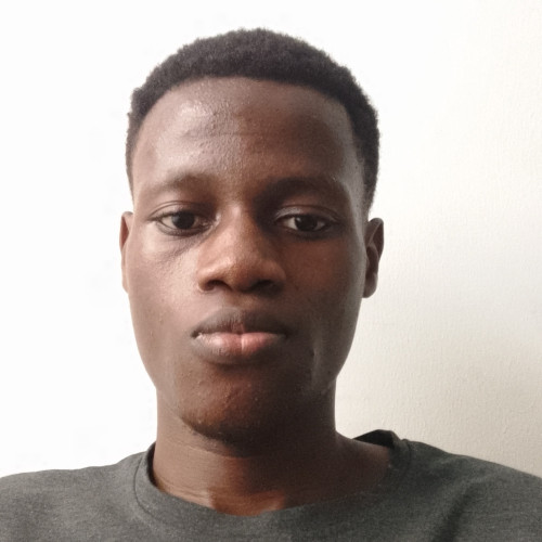 Enoch E. profile photo