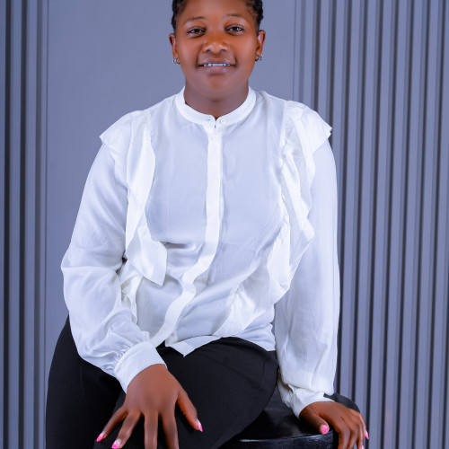 Sharon C. profile photo