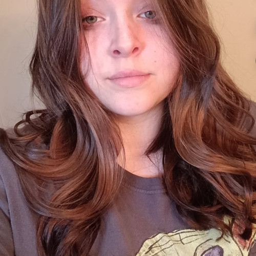 Madison F. profile photo