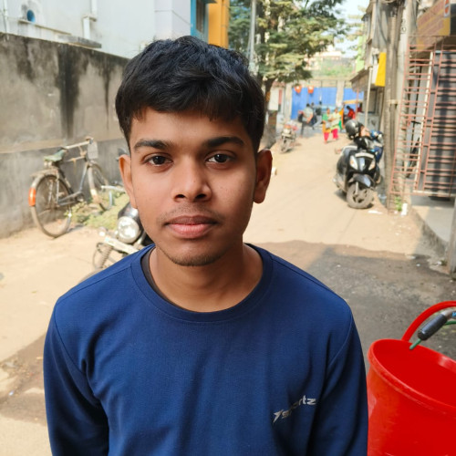 Hrishikesh D. profile photo