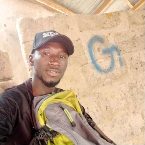 Lamin F. profile photo