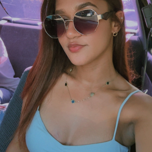 Alexandra U. profile photo