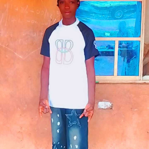 Ezekiel J. profile photo