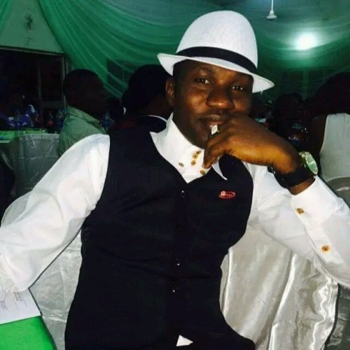 Hopewell  O. profile photo