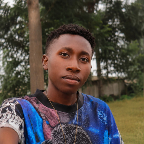 Sserimu B. profile photo