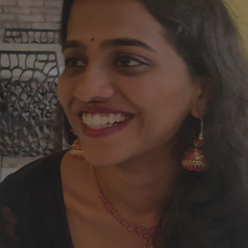 Amshu A. profile photo