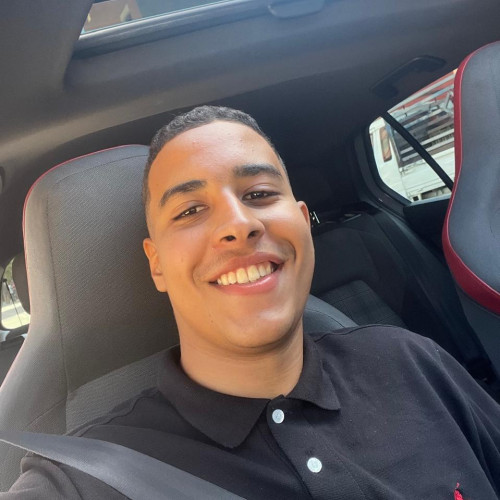 Abdelaziz M. profile photo
