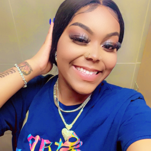 Janiah L. profile photo