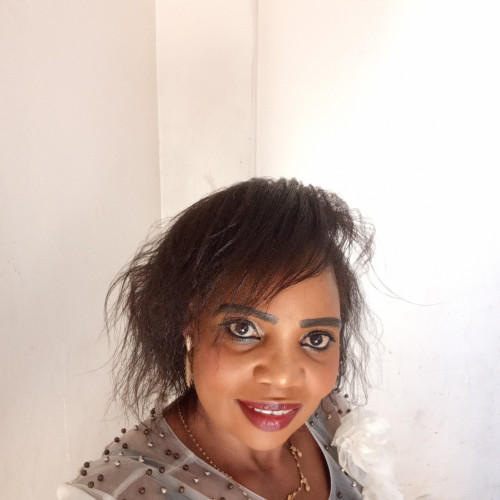 Purity  K. profile photo