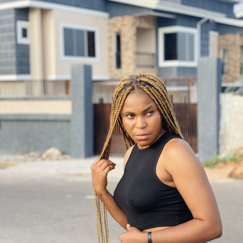 Chisom N. profile photo