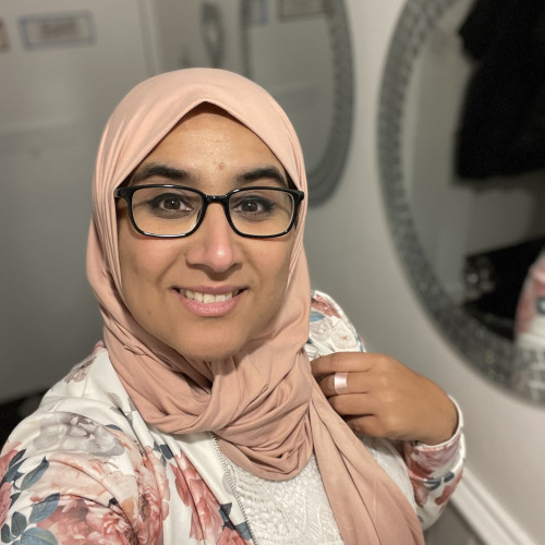 Halima E.