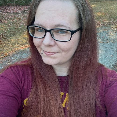 Amanda Z. profile photo