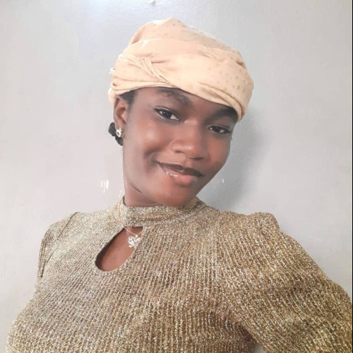 Oluwaferanmi A.
