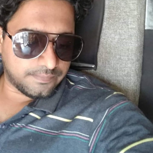 KIRAN S. profile photo