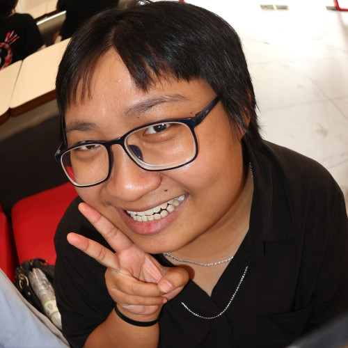 Rae N. profile photo