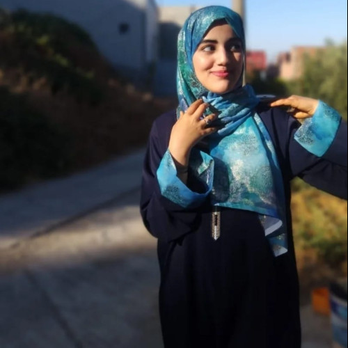 dounia z.