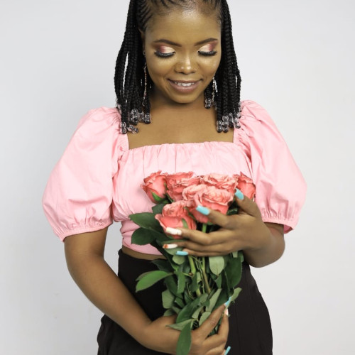 Karabo  M. profile photo