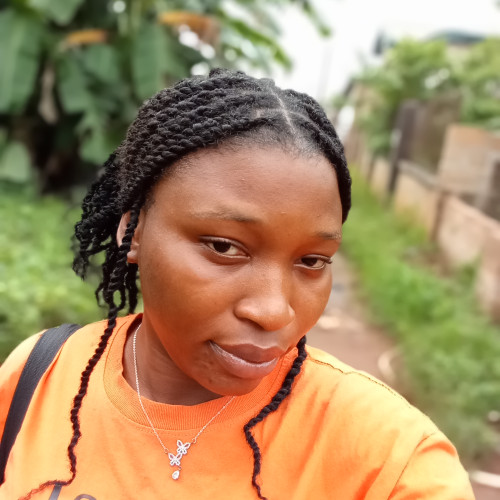 Precious E. profile photo