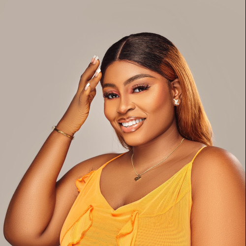 Gifty M.