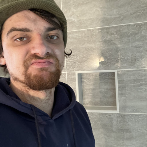 Dustin G. profile photo