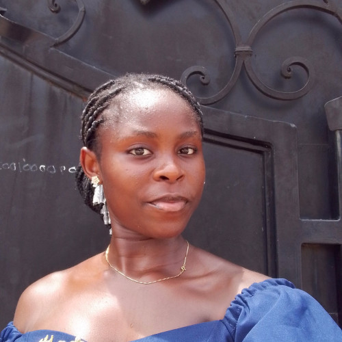 Esther C. profile photo