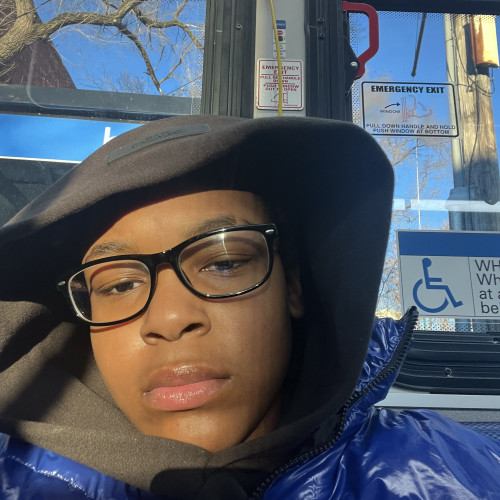 Zeek B. profile photo