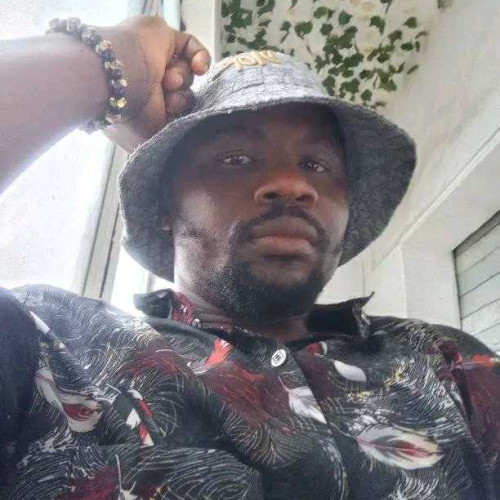 Samson D. profile photo