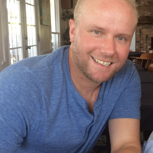 Scott W. profile photo