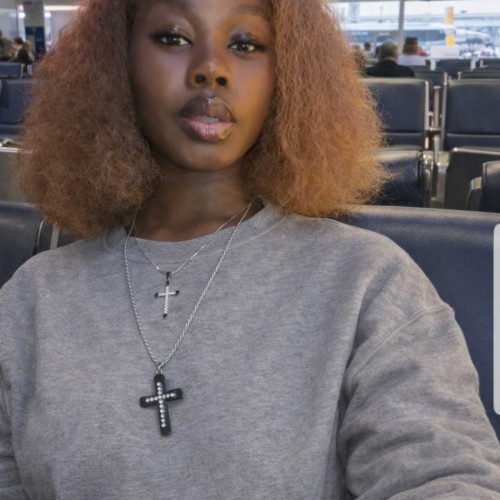 michelle m. profile photo