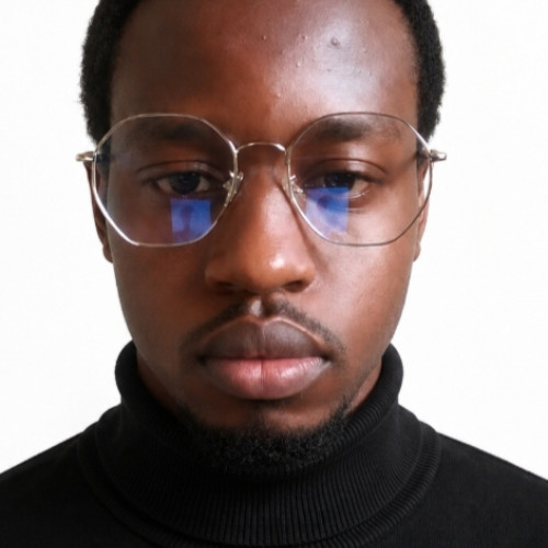 Kingsley P. profile photo
