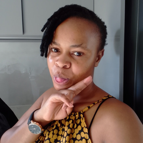 Kimberly G. profile photo