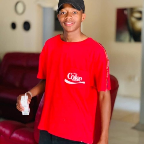 THATO BRIGHT M.