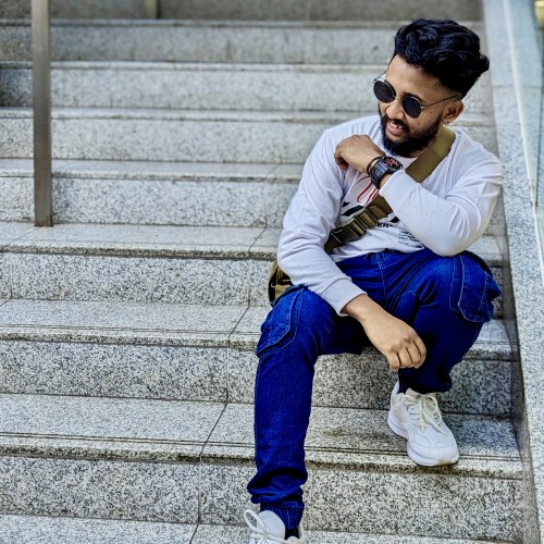 Praveen s.