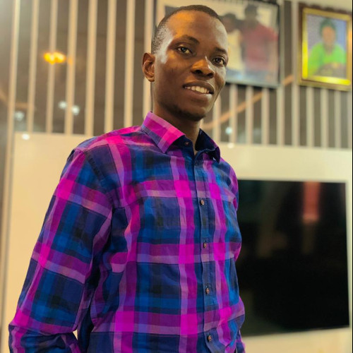 Akorede B. profile photo
