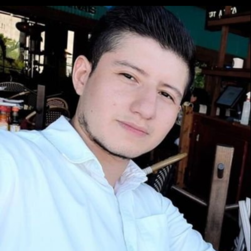 Andrs  P. profile photo