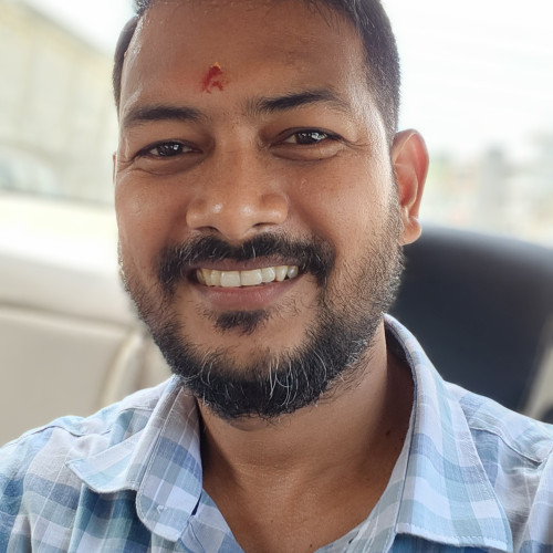Siva K.