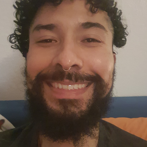 Cesar Enrique  A. profile photo