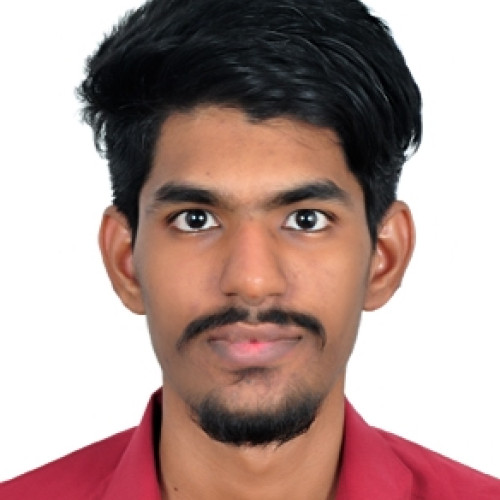 vijay r. profile photo