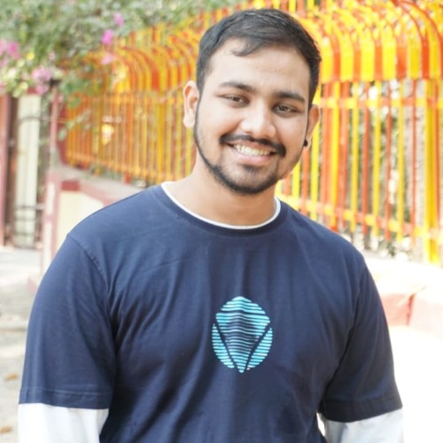 Pratyush G.