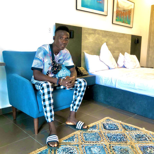 Abdulai  S. profile photo