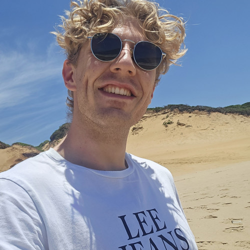 Rickus P. profile photo